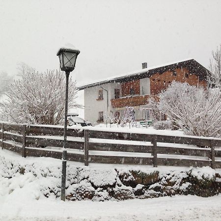 Bacherhof Virgen Exterior photo